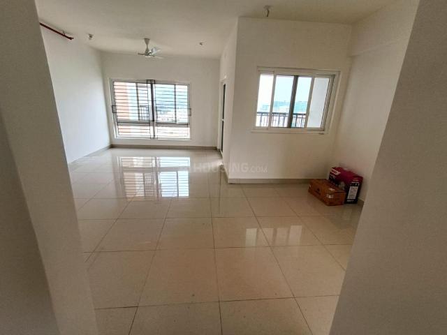 Flat for rent in Bangalore South, Electronic City - Bangalore