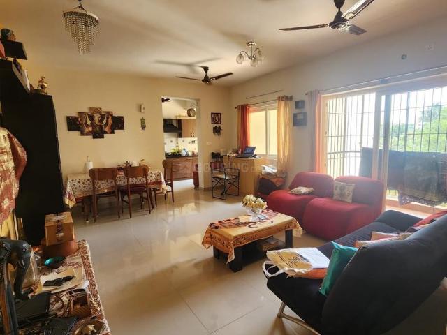 Flat for rent in Karnataka