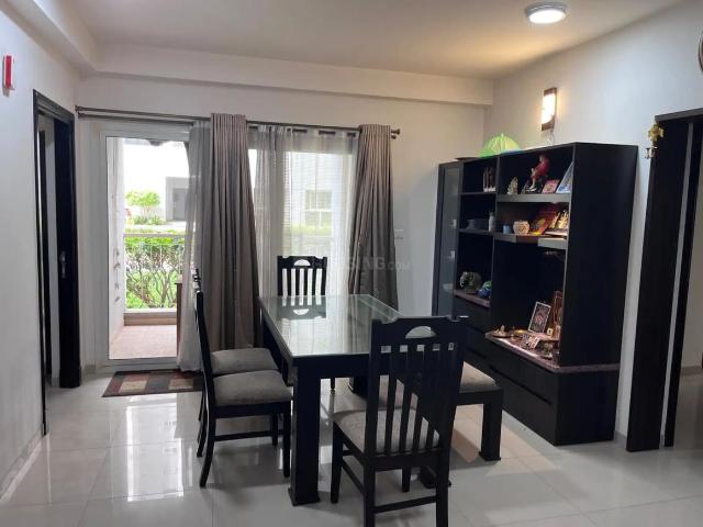 Flat for rent in Bangalore South, Cox Town - Bangalore