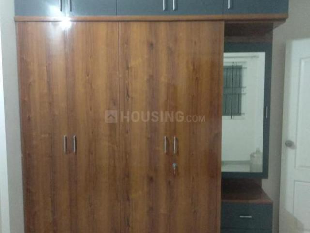 Flat for rent in Bangalore South, Electronic City - Bangalore