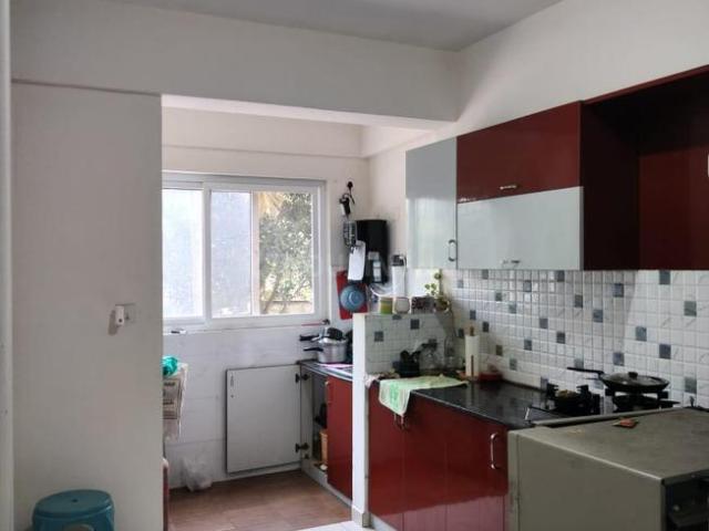 Flat for rent in Karnataka