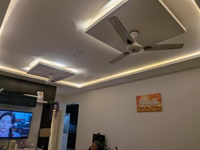 Flat for rent in Bangalore South, Electronic City - Bangalore