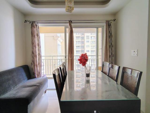 Flat for rent in Karnataka