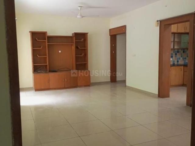 Flat for rent in Bangalore South, Electronic City - Bangalore