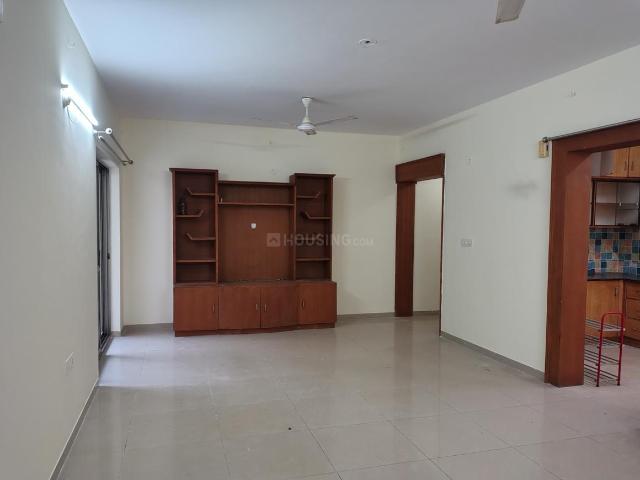 Flat for rent in Bangalore South, Electronic City - Bangalore