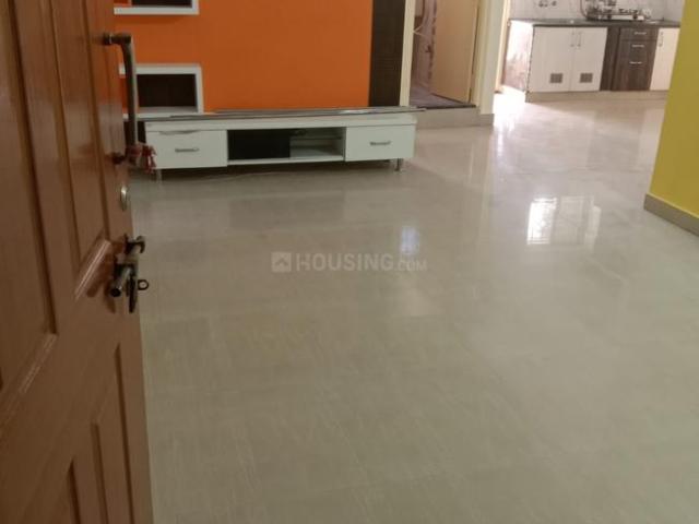 Flat for rent in Bangalore South, Electronic City - Bangalore