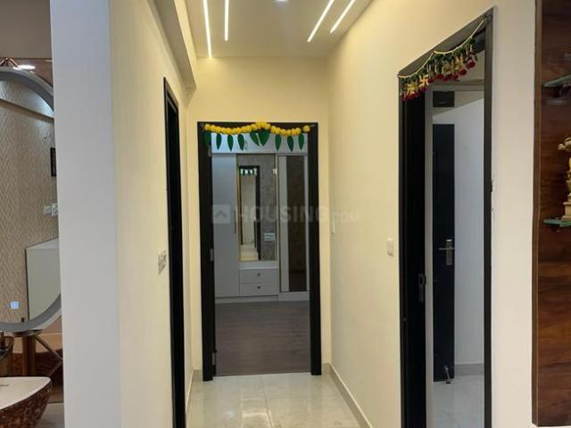 Flat for rent in Karnataka