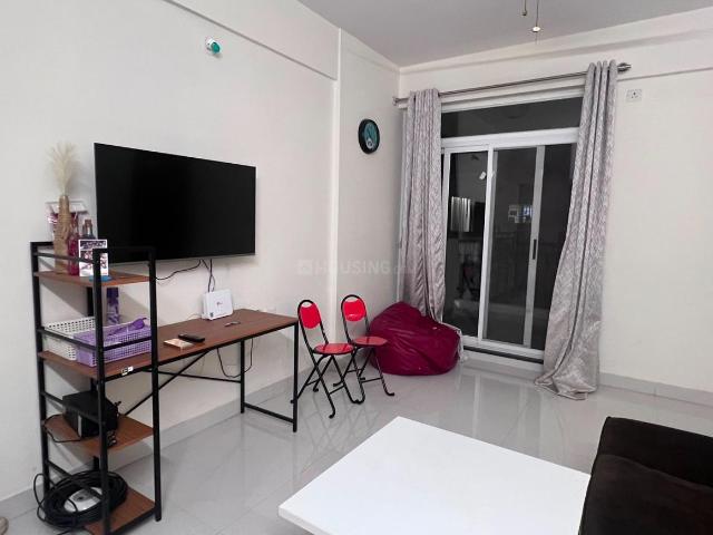 Flat for rent in Bangalore South, Electronic City - Bangalore