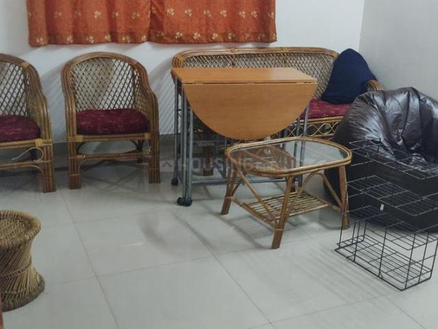 Flat for rent in Bangalore South, Electronic City - Bangalore