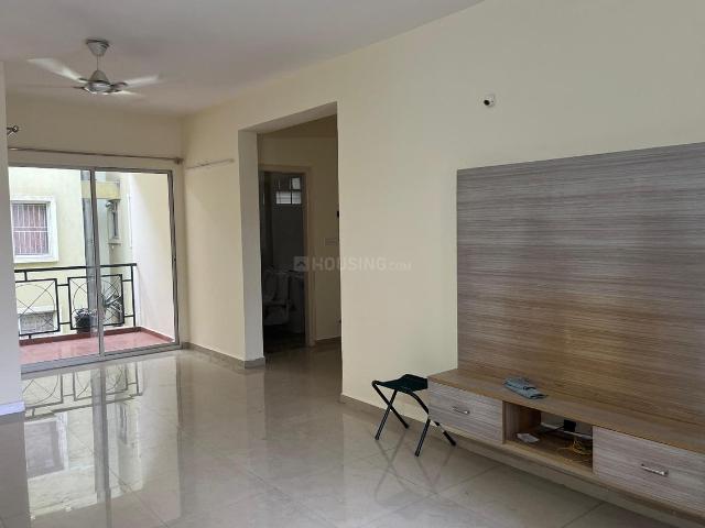 Flat for rent in Bangalore South, Electronic City - Bangalore
