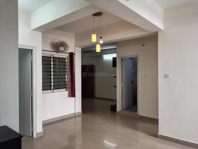 Flat for rent in Bangalore South, Electronic City - Bangalore