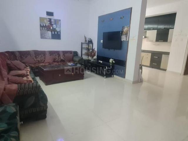 Flat for rent in Bangalore South, Electronic City - Bangalore