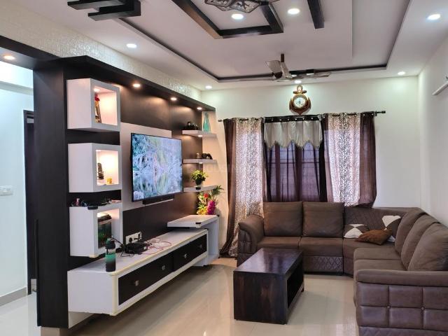 Flat for rent in Bangalore South, Electronic City - Bangalore