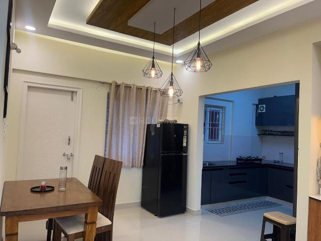 Flat for rent in Bangalore South, Electronic City - Bangalore