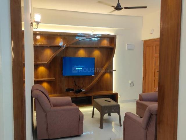 Flat for rent in Bangalore South, Electronic City - Bangalore