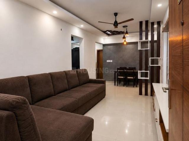 Flat for rent in Karnataka