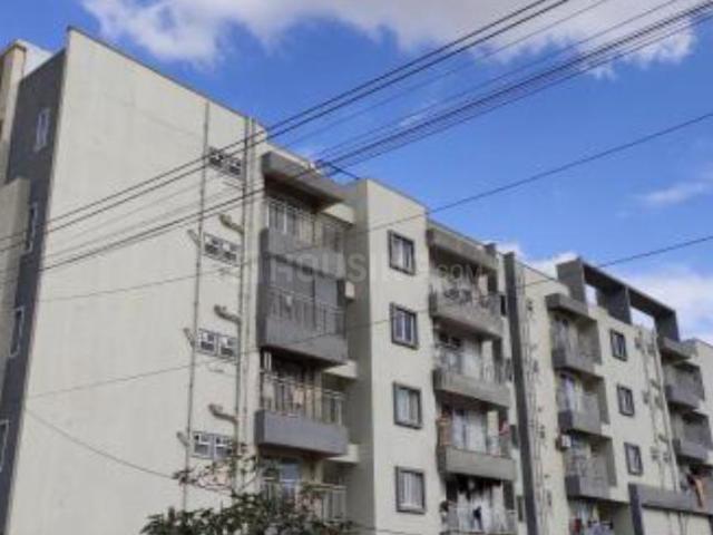 Flat for rent in Karnataka