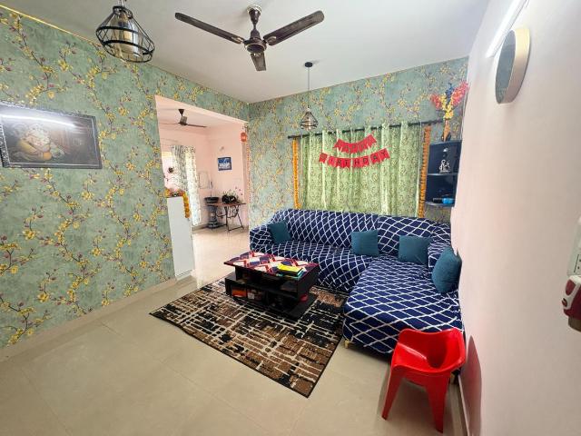 Flat for rent in Bangalore South, Karnataka