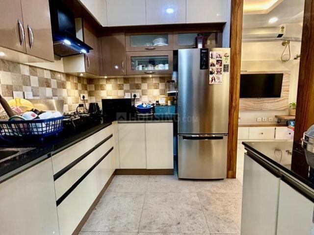 Flat for rent in Karnataka
