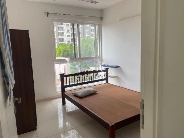 Flat for rent in Karnataka