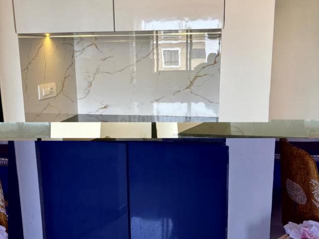 Flat for rent in Bangalore South, Electronic City - Bangalore