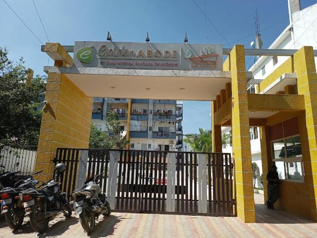 Flat for rent in Bangalore South, Electronic City - Bangalore