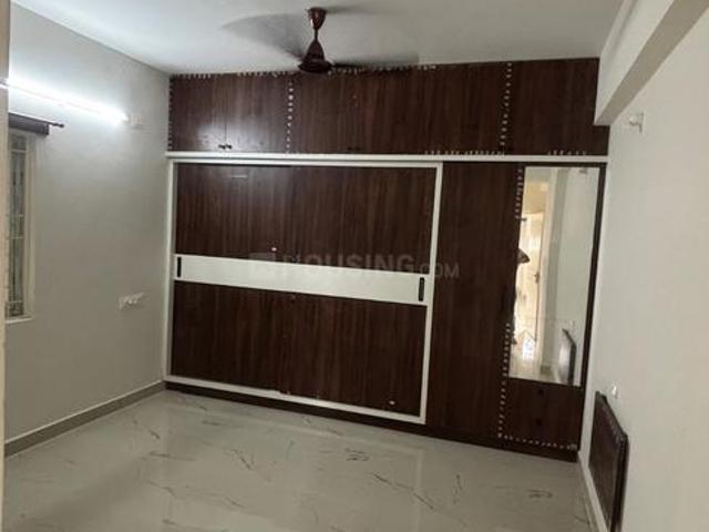 Flat for rent in Bangalore South, Electronic City - Bangalore