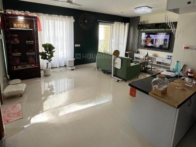 Flat for rent in Karnataka