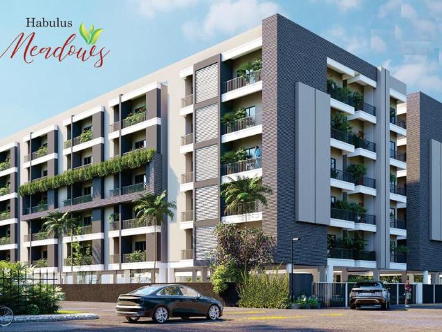Flat for rent in Bangalore South, Electronic City - Bangalore