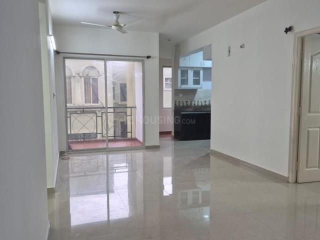 Flat for rent in Bangalore South, Electronic City - Bangalore