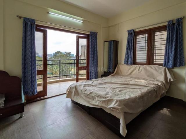 Flat for rent in Karnataka