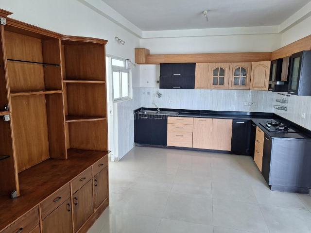 Flat for rent in Bangalore South, Electronic City - Bangalore
