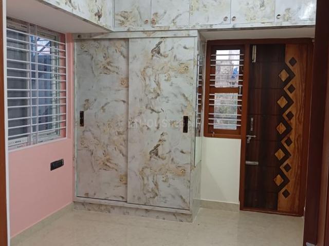 Flat for rent in Bangalore South, Electronic City - Bangalore