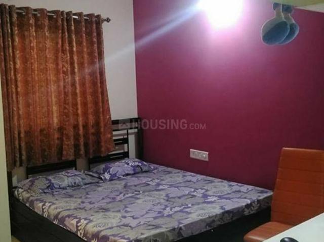 Flat for rent in Bangalore South, Electronic City - Bangalore