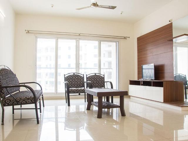 Flat for rent in Karnataka