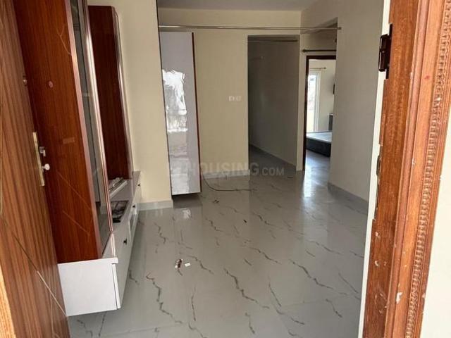 Flat for rent in Bangalore South, Electronic City - Bangalore