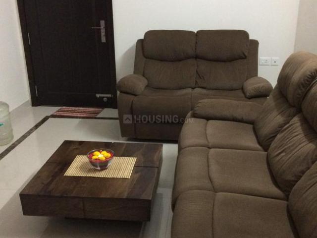 Flat for rent in Karnataka