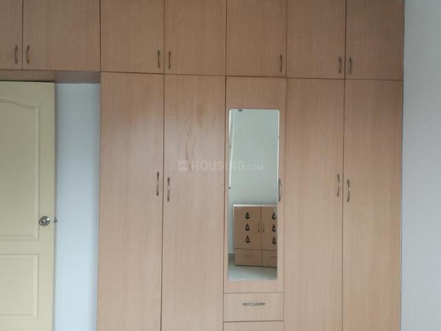 Flat for rent in Bangalore South, Electronic City - Bangalore