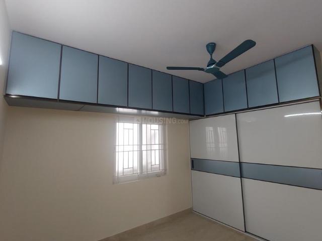 Flat for rent in Bangalore South, Electronic City - Bangalore