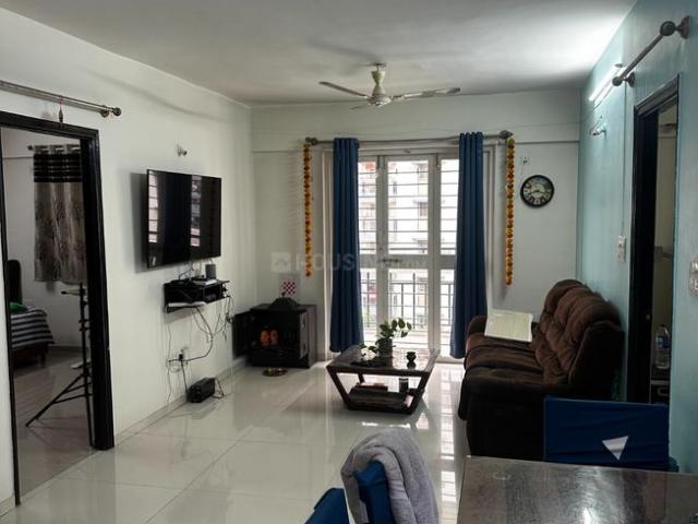 Flat for rent in Bangalore South, Electronic City - Bangalore