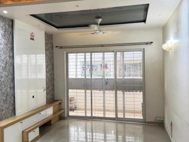 Flat for rent in Doddathoguru, Electronic City