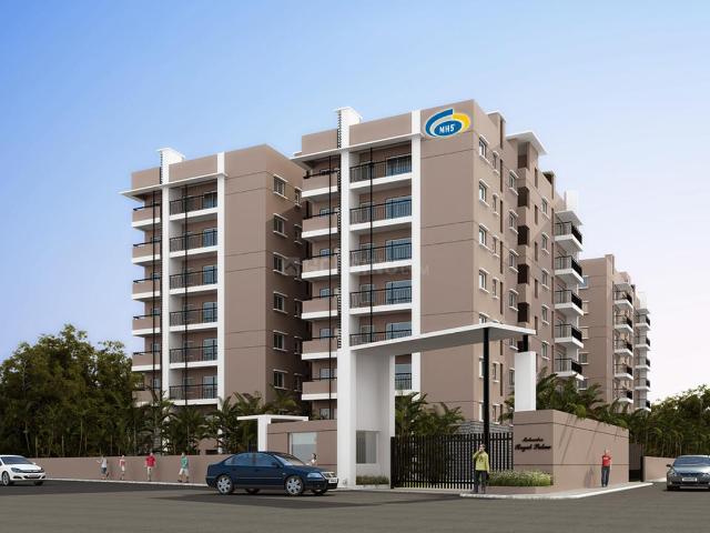 Flat for rent in Karnataka