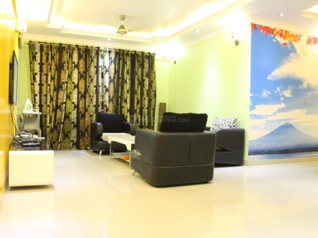 Flat for rent in Bangalore South, Electronic City - Bangalore