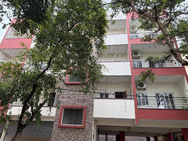 Flat for rent in Bangalore South, Electronic City - Bangalore