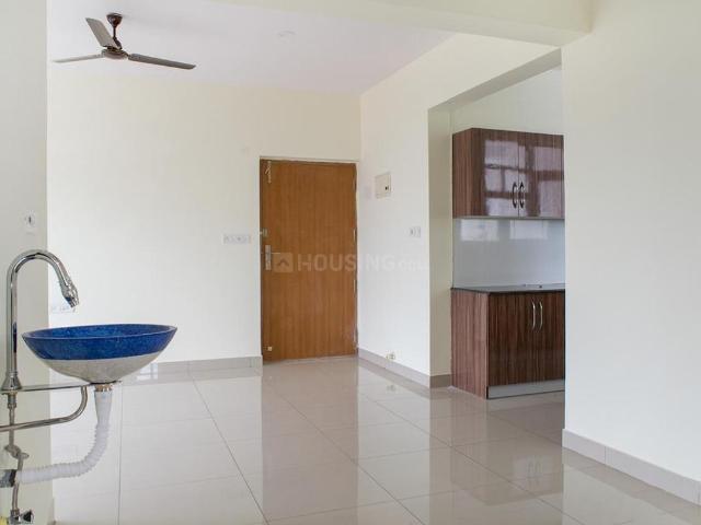 Flat for rent in Maragondanahalli, Bengaluru Urban