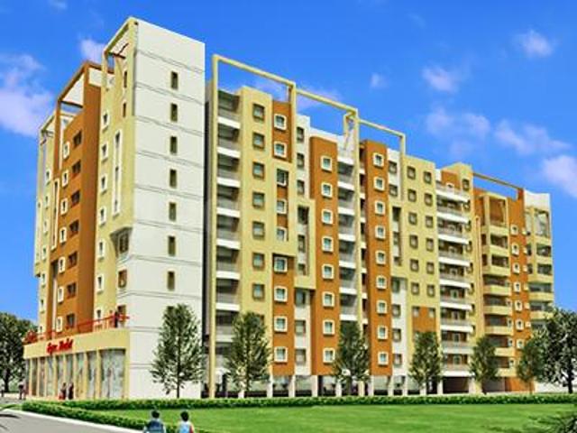 Flat for rent in Bengaluru South City Corporation, Bengaluru