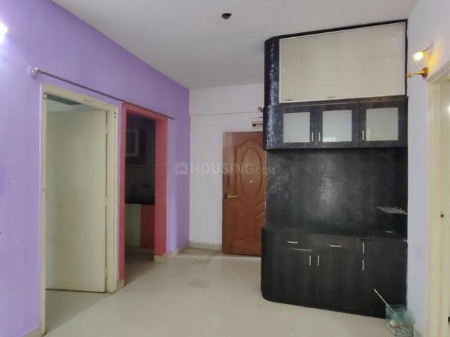 Flat for rent in Anantnagar, Andapura