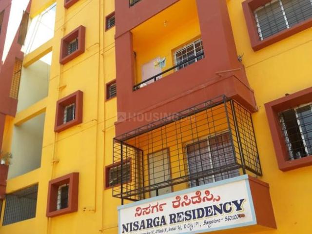 Flat for rent in Kommasandra, Bengaluru Urban