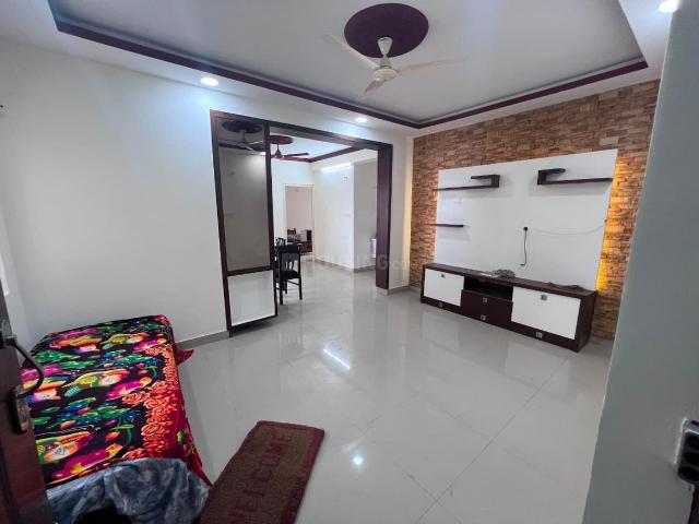 Flat for rent in Bengaluru South City Corporation, Bengaluru