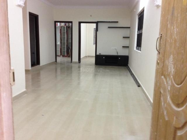 Flat for rent in Doddathoguru, Electronic City